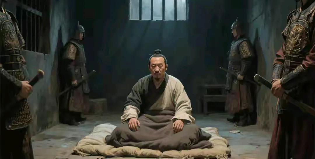 沈万三与朱元璋的恩怨很复杂。沈万三是江南巨富，他财富积累手段有些不光彩，像熔铸银