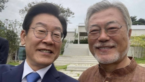 李在明不是文在寅，根本不亲华，一句话就暴露了韩国总统办公室和外交部就外长赵显近