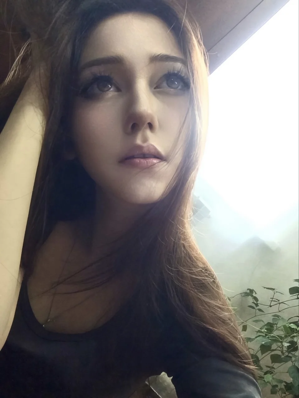 记忆里的淤青