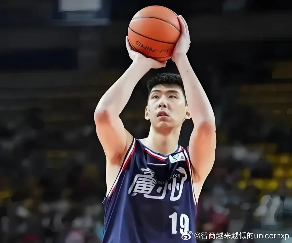 MarkZanetto再度更新了有关徐昕去NCAA打球的信息。据他说又有两支h