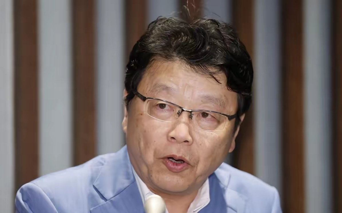 日本保守党参议员北村晴男叫嚣：“日本外交史上最大的错误，就是1972年日中建交时