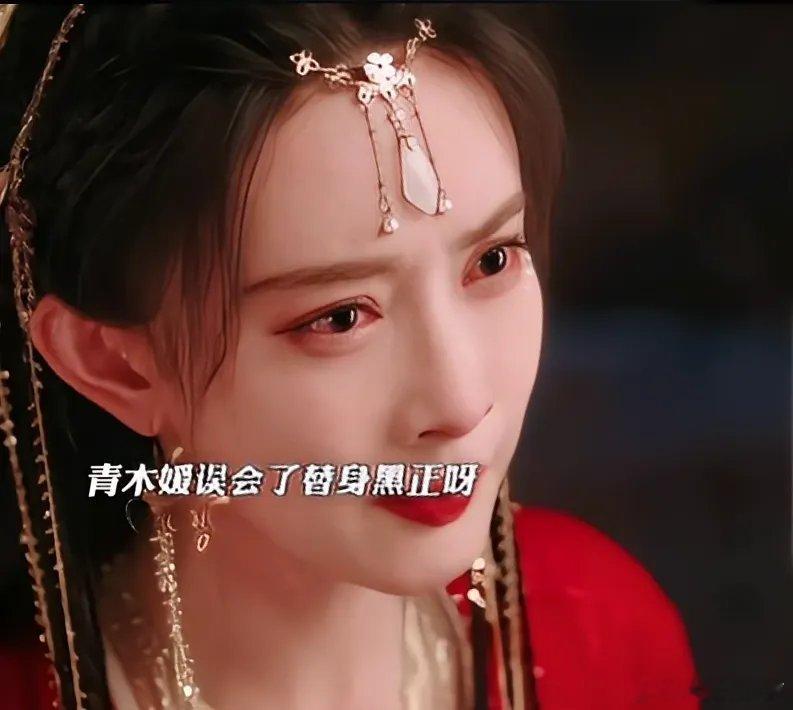 淮水竹亭：张正和青木媛也太意难平了！青木媛得知黑衣张正杀了白衣张正，直接拿剑抵