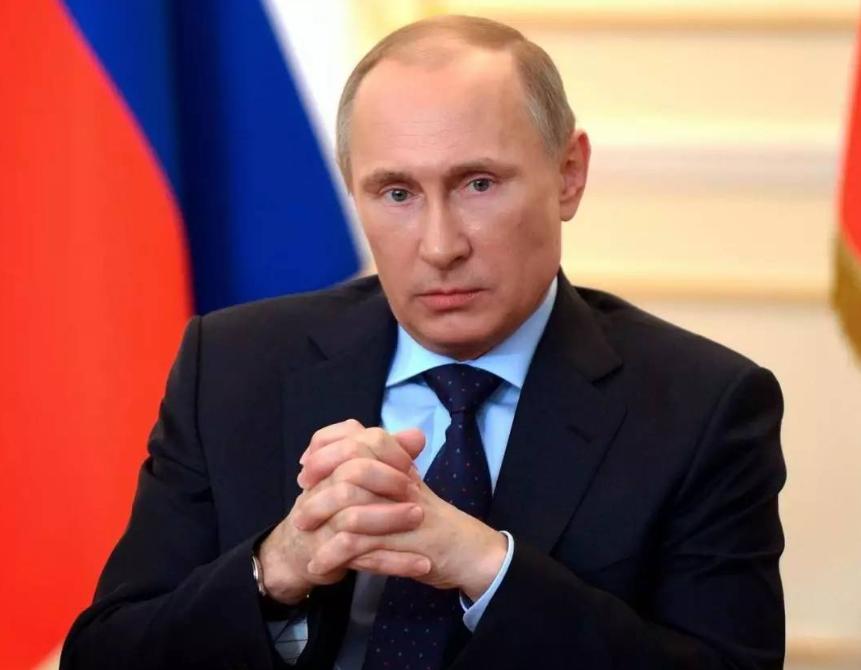 特朗普不嘻嘻，俄罗斯炸毁美国工厂！俄罗斯炸了美国工厂这家工厂不是军事目