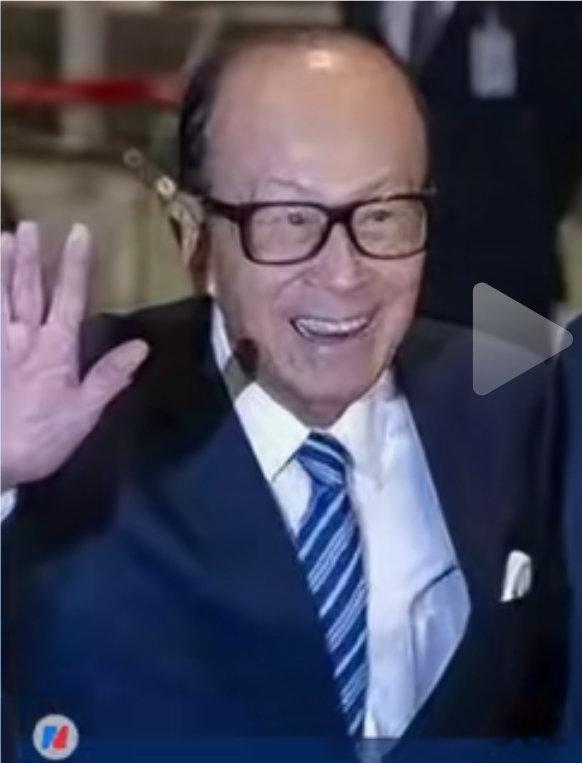 李嘉诚拟处置澳洲能源资产📰市场消息：李嘉诚家族拟处置澳洲能源企业EDLEne