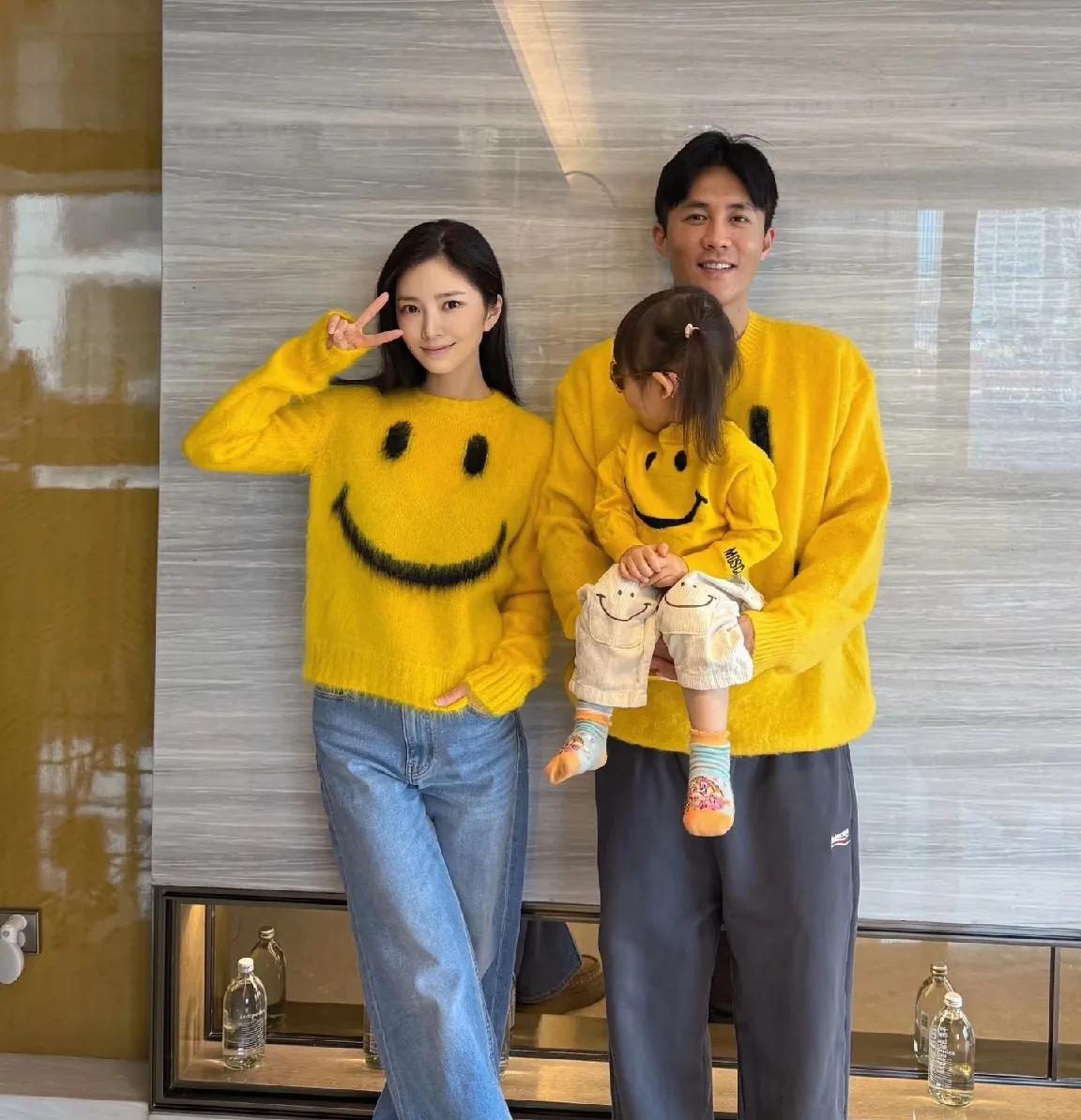 王灿说自己和杜淳婚后这几年一直是分开房间睡觉，女儿现在基本上都是跟她单独睡房间，