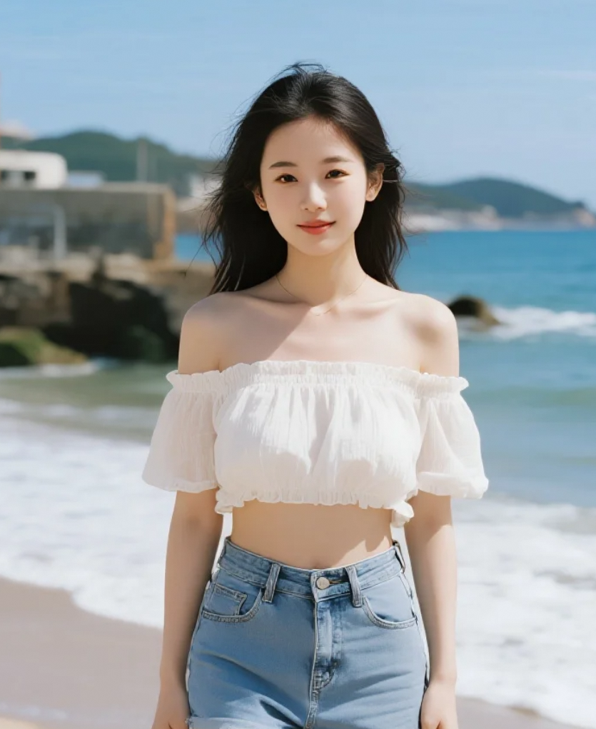 如果旅行只能带一个人，我只想带你