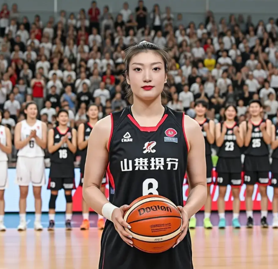李梦率四川女篮全运会破疑，以实力正名全运会女篮赛事烽火将燃，外界对四川女篮实