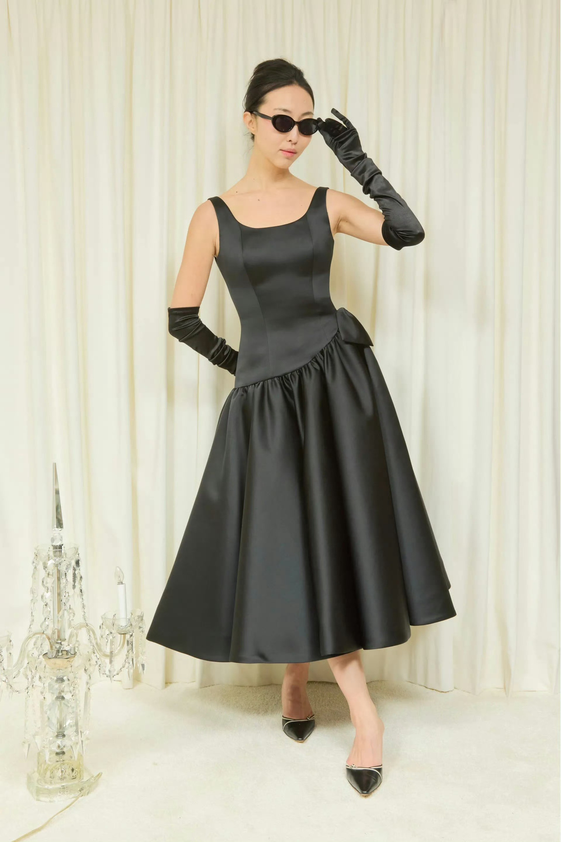 TannerFletcher2026秋冬系列