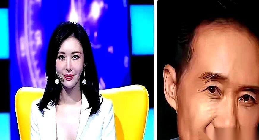 那个教人做“名媛”的田女士，学院塌了。背后给她砸钱的老王，人不见了，钱也断了。