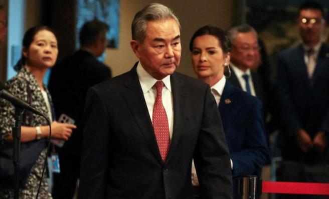 签协议，巴拿马公开喊话中国5月28日，巴拿马总统穆利在记者会上公开表示，中巴