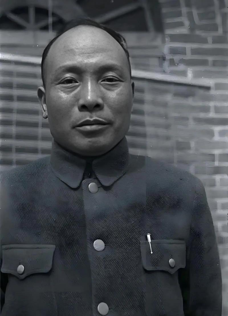 1942年，蒋鼎文收到了蒋介石的电报：“除掉军长赵寿山！”作为第一战区长官指挥打