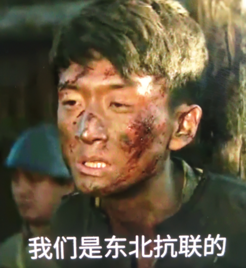 《归队》第二十一集剧情预告，汤德远再次被抓，田小贵也被小鬼子追赶。福庆