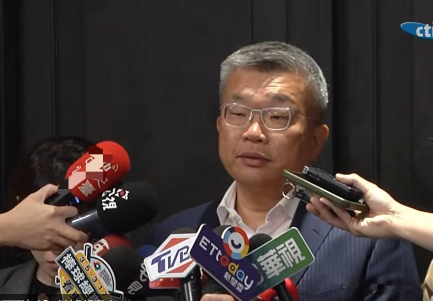 蔡其昌当选民进党团新总召民进党团干部改选结果今天（24日）中午出炉！蔡其昌当