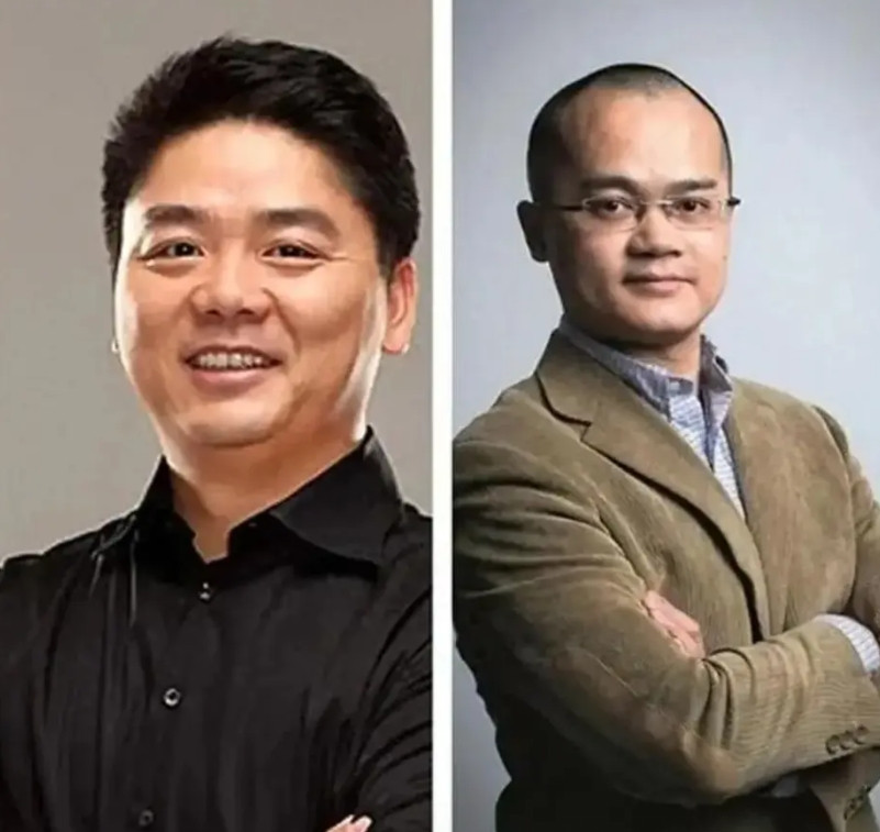 让人意外！很多朋友认为刘强东和京东无论规模还是财富都要比美团和王兴强，但其实不然