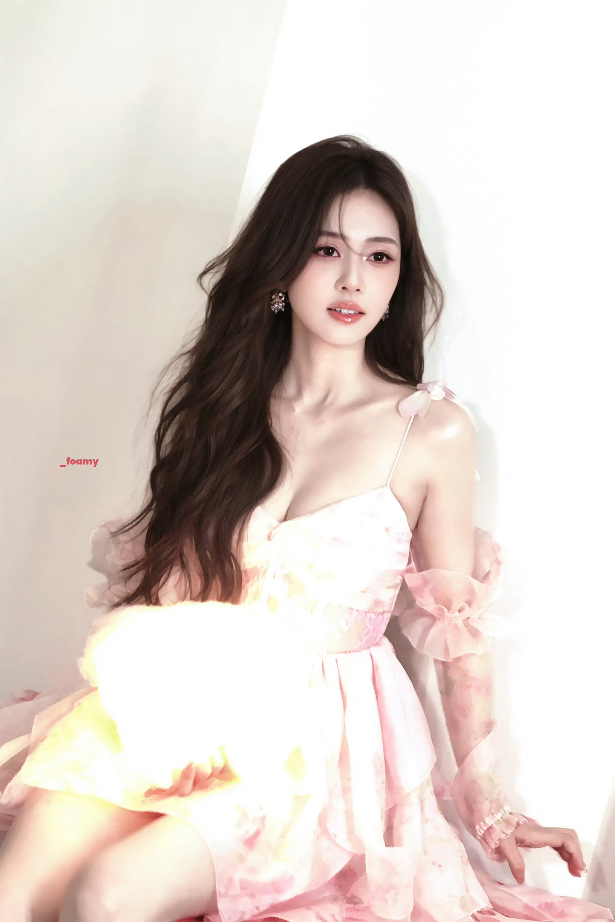 完全小兔叽啊🐰白鹿