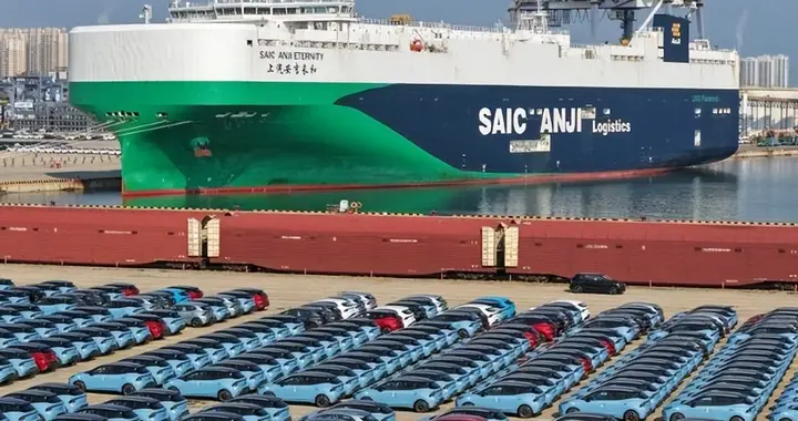英国想进欧盟的圈子, 法德递来一张表: 先把对华关税改了