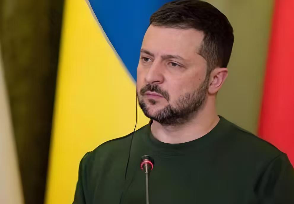 很多人说，泽连斯基为什么不同意割地，只要让出顿巴斯，马上就能得到和平了！道理其实