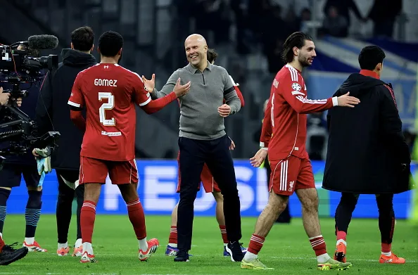 杰拉德: 客观说利物浦已退出英超冠军争夺, 枪手会最终夺冠