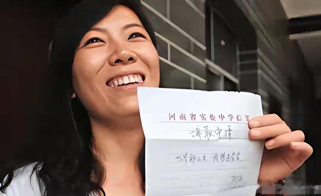 顾少强：“世界那么大，我想去看看”“辞职看世界”的女老师，11年后现状曝光：