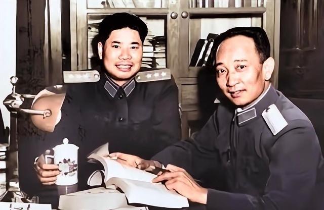 1958年，留在朝鲜援建的10万大军神秘消失，美国特务找了四年都无果，国内找了多