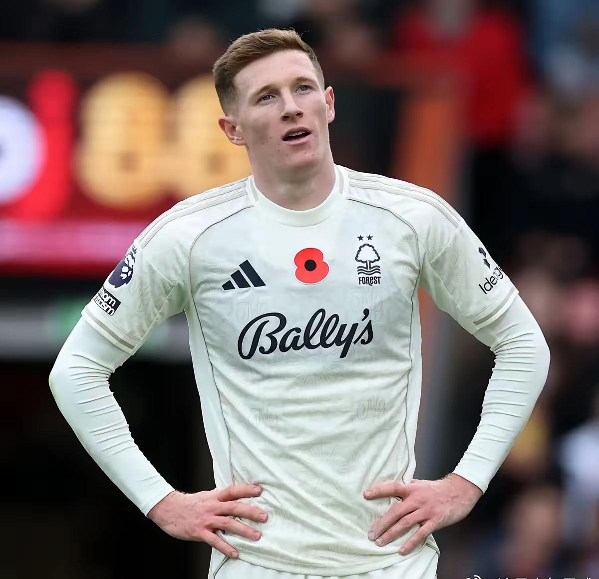 曼联要是有钱,绝对应该选择沃顿+安德森,而不是巴莱巴!根据Whoscored的