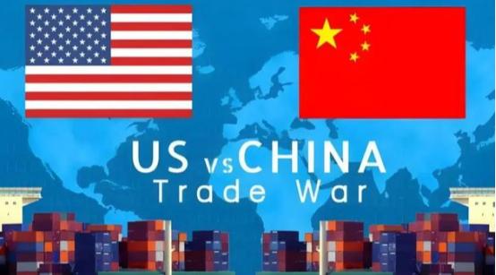 为何中国不希望美国倒下？说出来可能不信，要是美国真完蛋了，中国可就头疼了，这么说