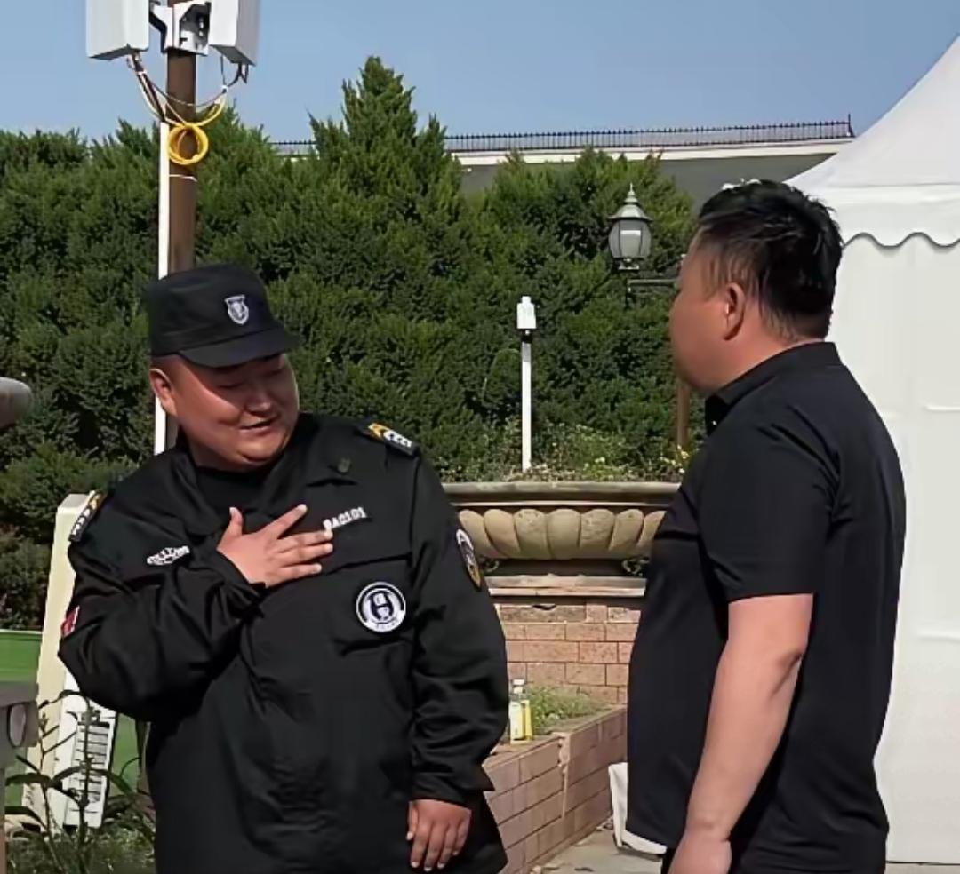 当保安要注意的一些细节，一定要认真对待，平日里很多不起眼的坏习惯、或者小失误，都