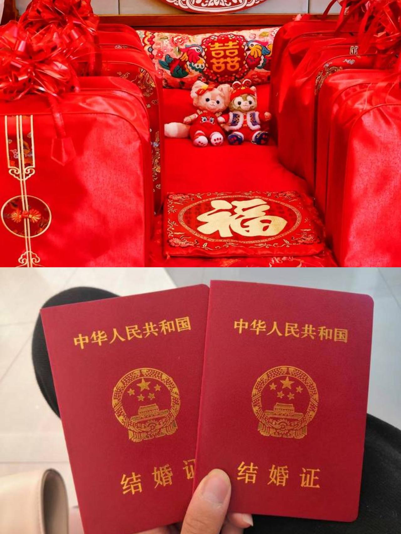 同事结婚，直接刷新我对婚礼的认知。让人意想不到的是，这哥们儿居然没请一个同事，