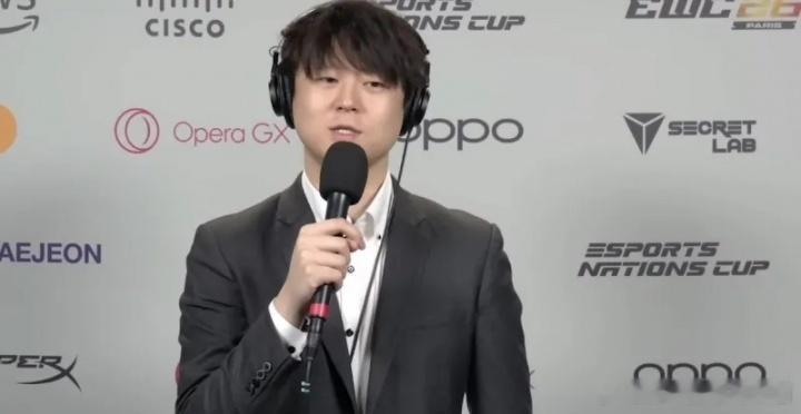 Poppy教练：本应一口气拿下G2；最遗憾第四局三楼未选青钢影Q：TES今天遗憾