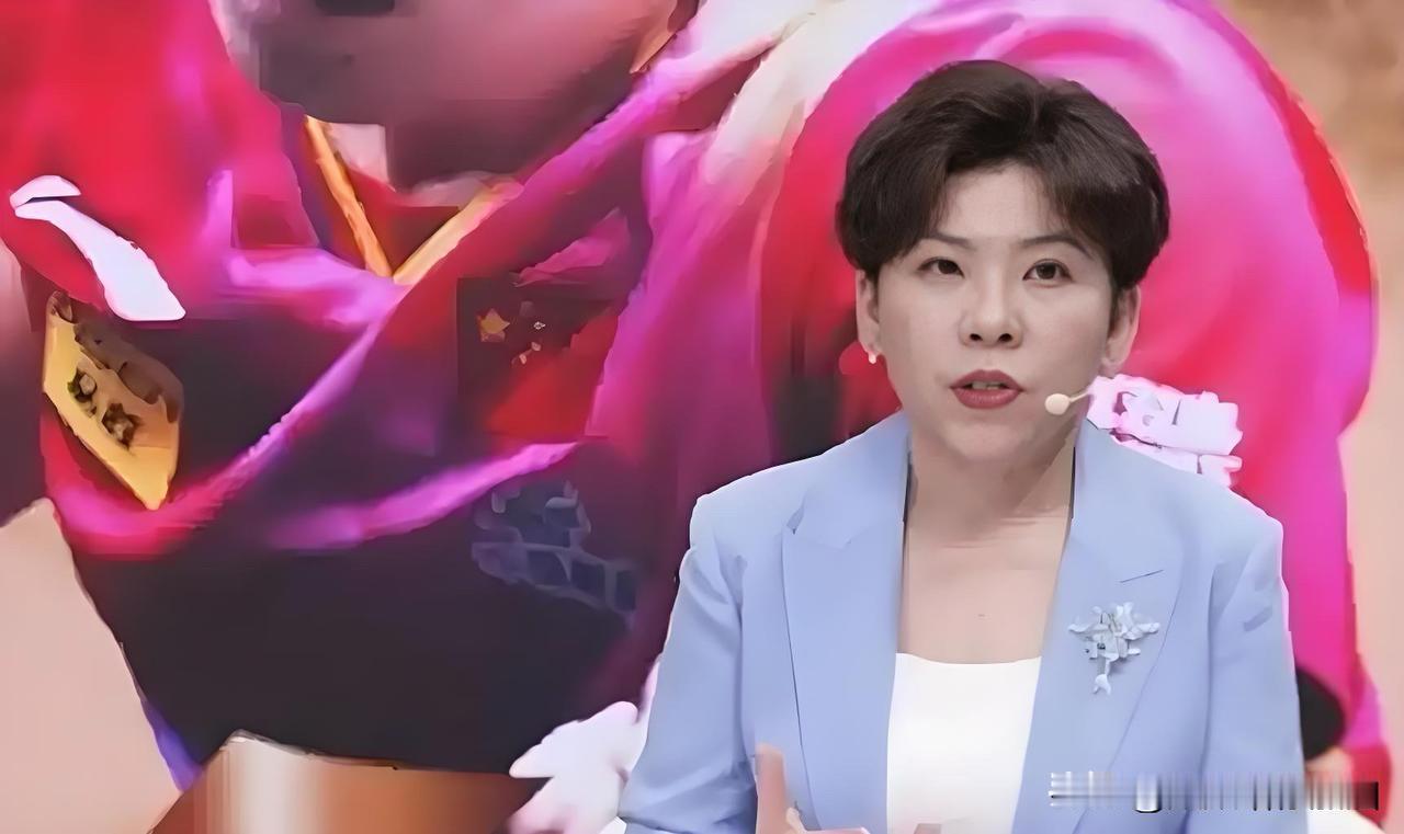 奥运新周期：邓亚萍“坚定看好”孙颖莎我为什么看好孙颖莎，因为孙颖莎经历过其她