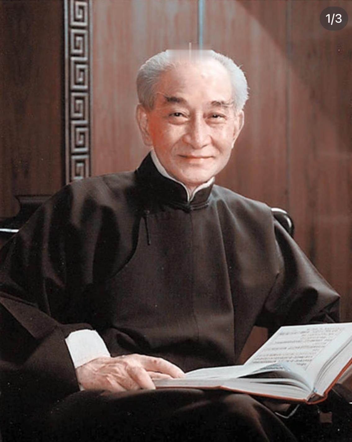 南怀瑾：孩子不是随便选你当爹妈的，得满足3个条件！别觉得孩子是凭空来的！