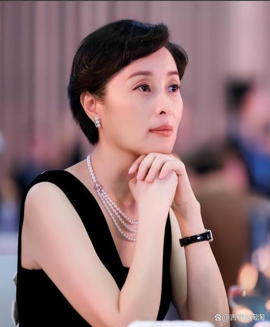 和吴越再婚真相大白后，辛柏青首次谈及朱媛媛，他的回答字字落泪