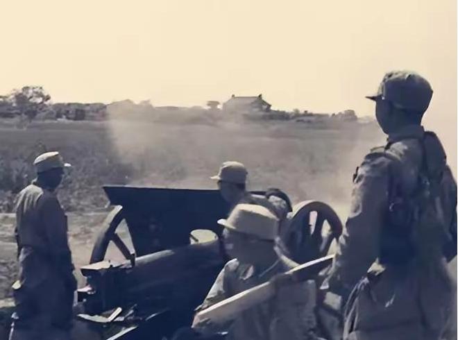 【解放战争期间，美国为何没像援助韩国一般，直接出兵帮助蒋介石？】解放战争时期，