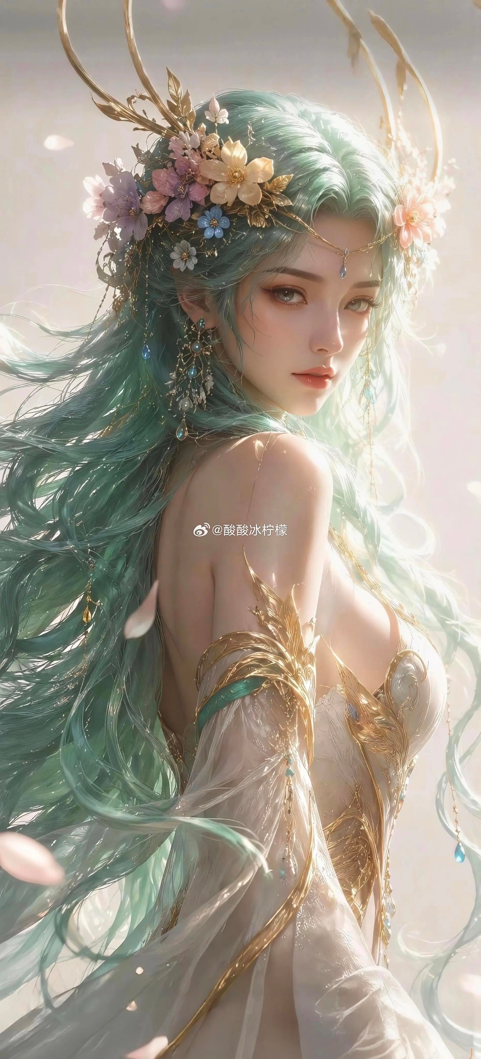 王者荣耀古风壁纸