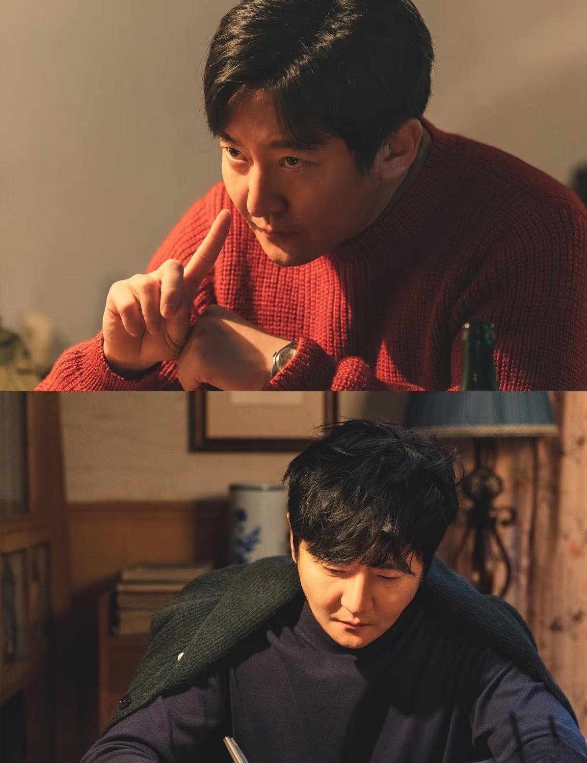 全网都在骂郭京飞，但最该道歉的，其实是我们。《老舅》编剧最新采访把话挑明了：结