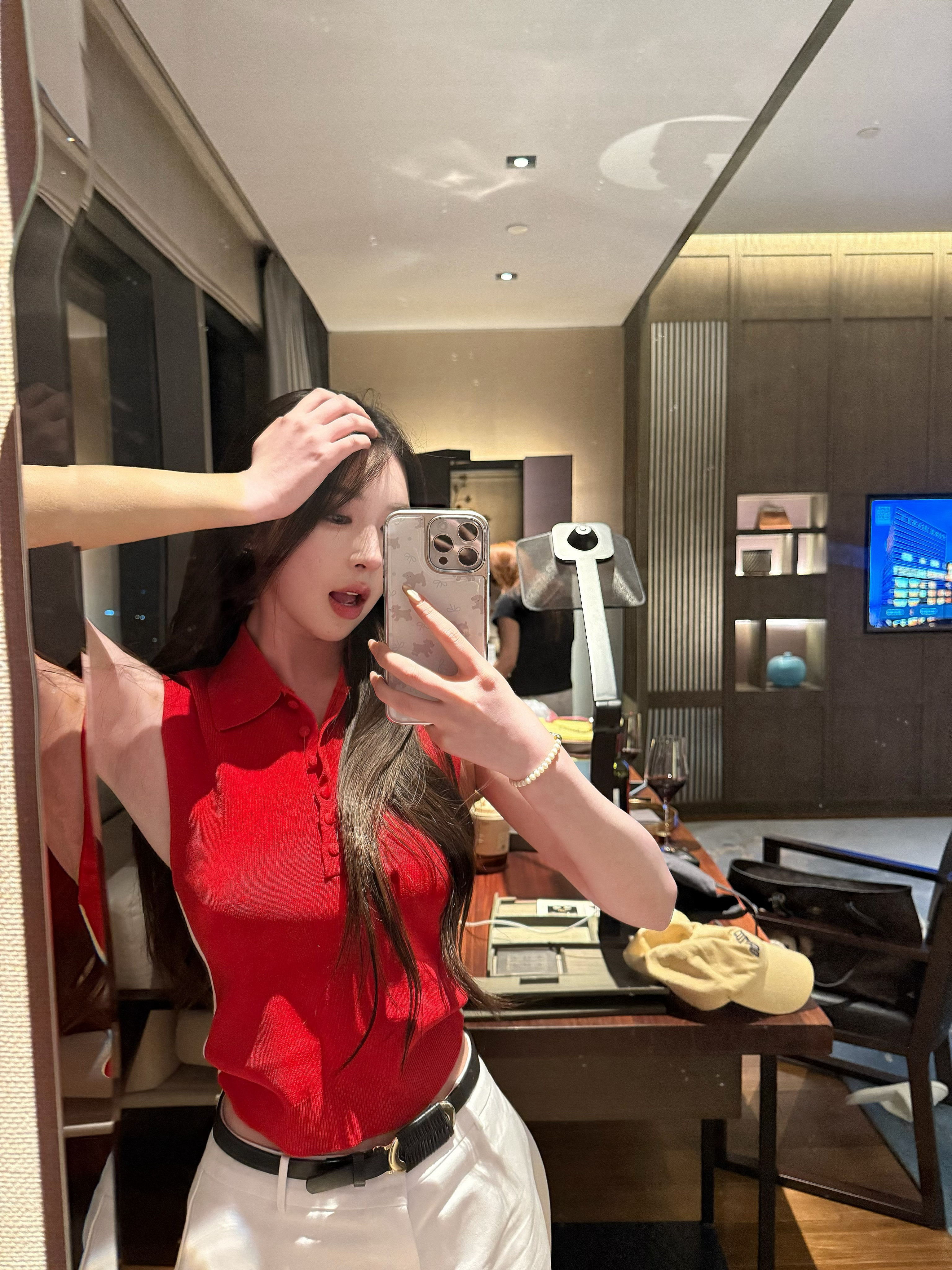 下午好好好​​​