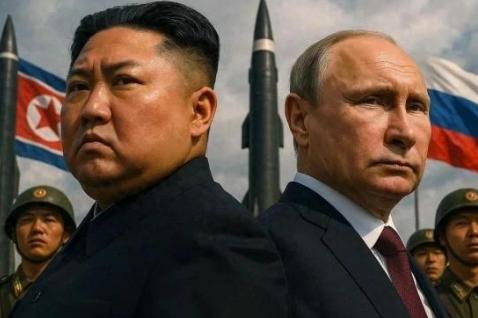 朝鲜最近做出的重要决定，那真是让世界看清了什么叫“说到做到、立场坚定”——就