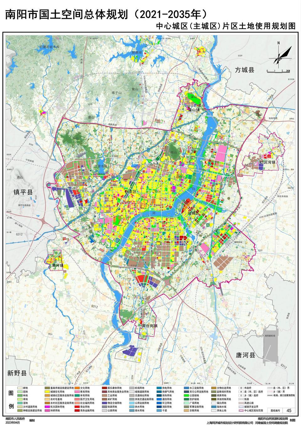 南阳东站10台23线扩建背后，藏着怎样的交通大棋？随着南信合高铁即将批复与南