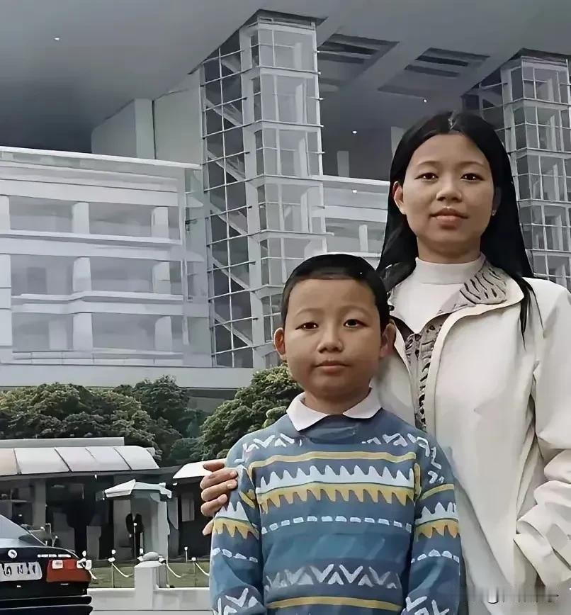 是什么让许敏坚持追真的步伐？不仅仅是无私的母爱，还有郭杜熊熊对策的骚操作。