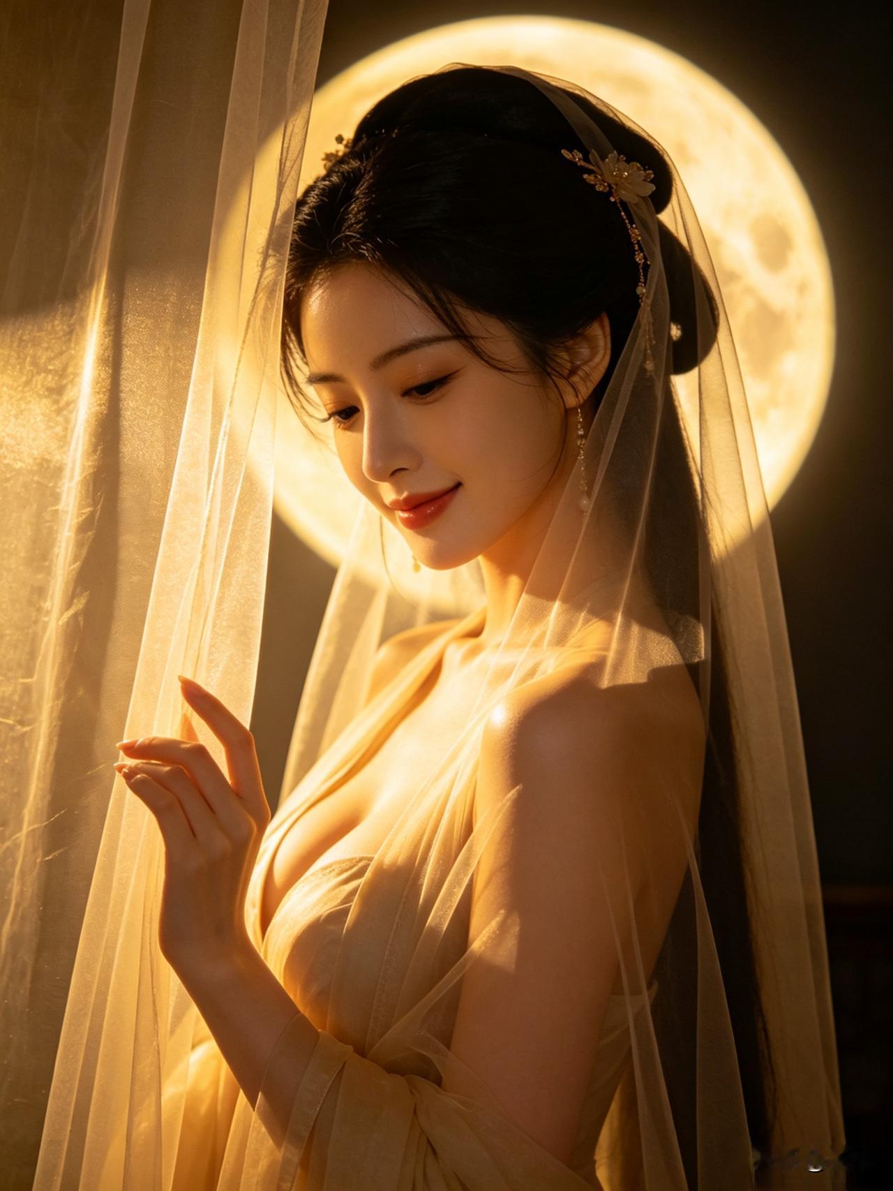 一位历史学者这样总结：“看懂西门庆就明白了，为什么再精明的男人也不敢轻易招惹