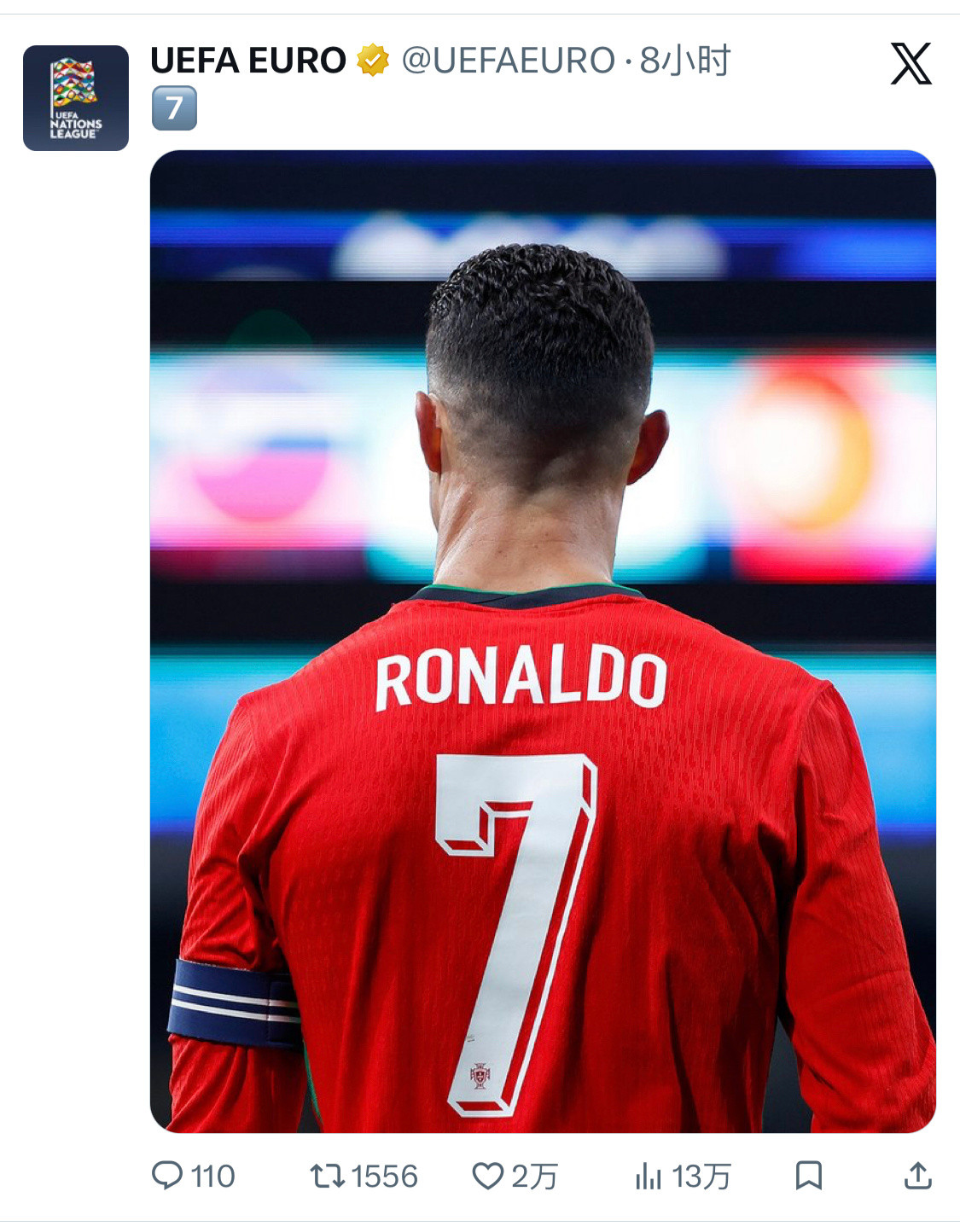 发GOAT，无须多言