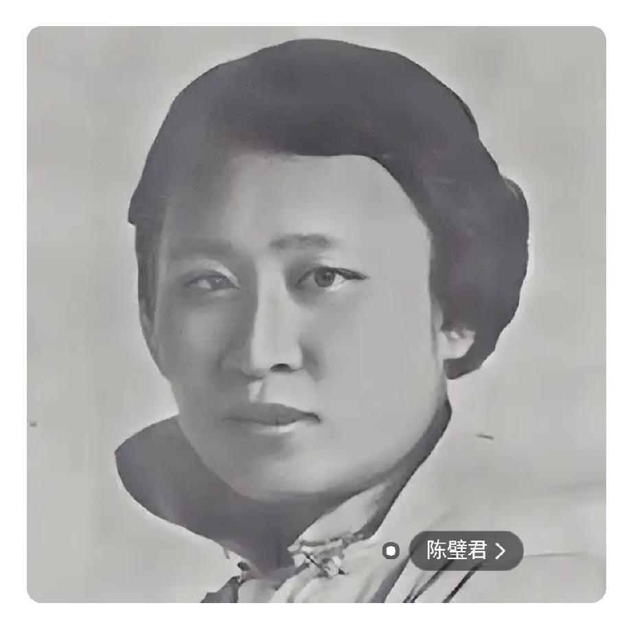 陈璧君死的时候，是真的安静。1959年夏天，上海一家医院的病房里，这个曾经在