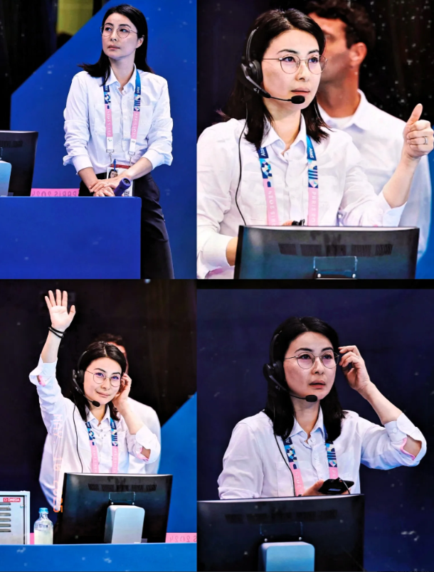 郭晶晶一句话点醒所有人：输得好！婵宝这次真不亏！总有人把