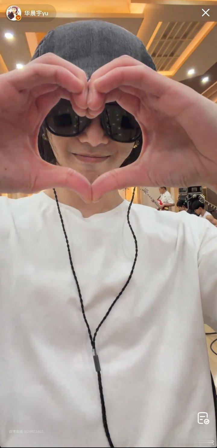 华晨宇抚仙湖地方审批过了，省级叫停了，舞台建好了又拆了。华晨宇演唱会延期，不是