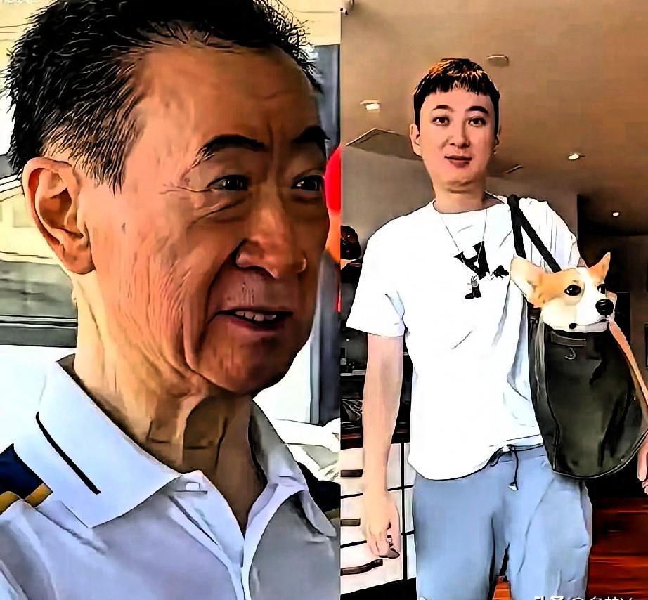 熊猫TV赔了20亿？人家2025年全拿回来了。上海金融法院刚公告，执行完毕，