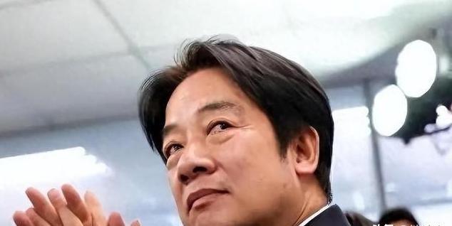 赖清德，早就给自己留好了后路！他曾一边，叫嚣着要和大陆“血战到底”；另一边，老婆