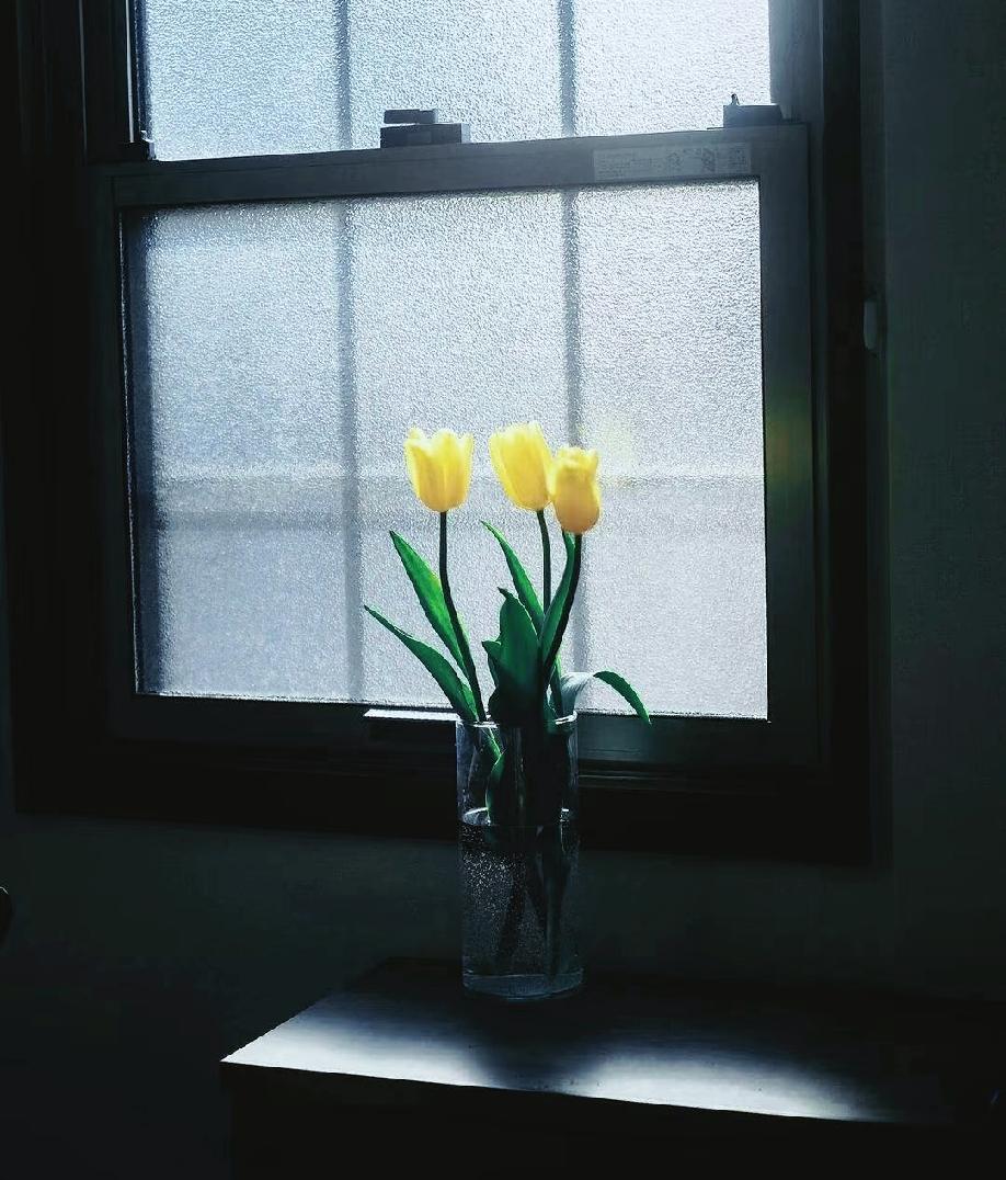 一段非常现实的话：“到了一定年龄，没有稳定的收入，没有存款，亲人遇到事情你