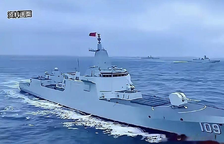 日本气炸了！中国海警船亮剑琉球，日本抗议无效！截至2026年6月13日，中国