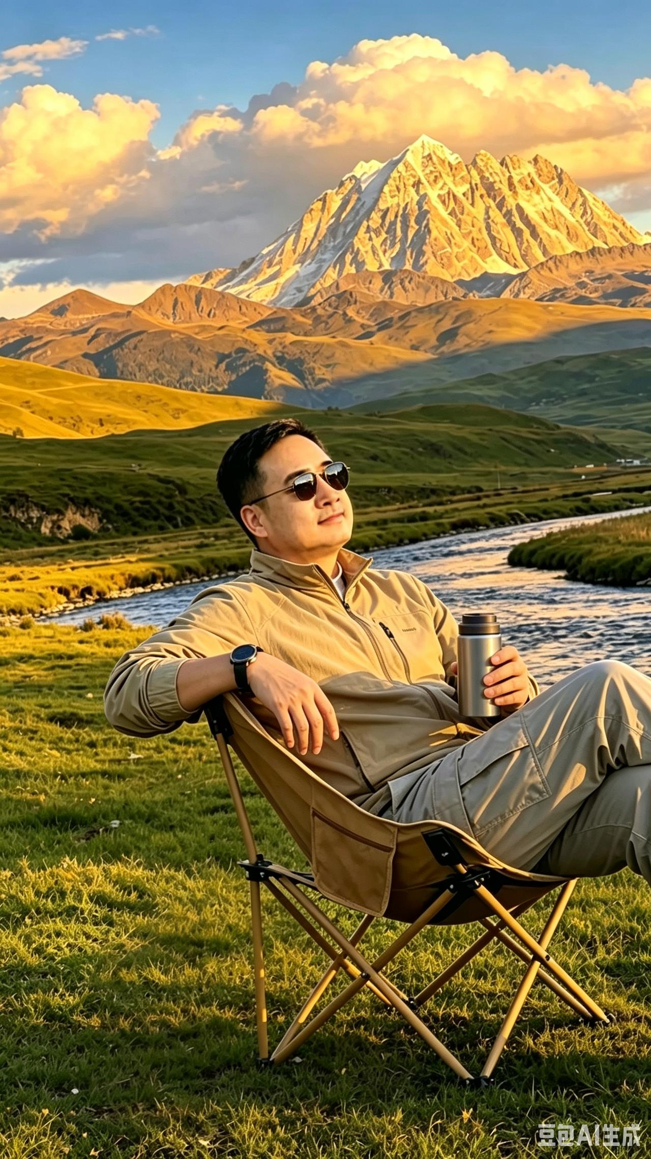 人生哲思：修己立身，方得余生安稳（第一篇）人这一生，最大的修行，从来不是向