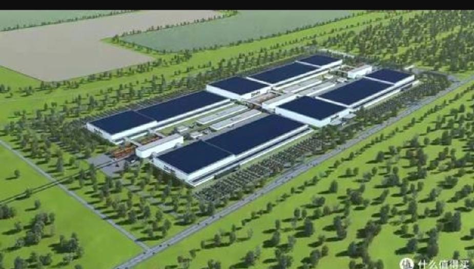 熊猫又有大动作！咱们国内第一条能生产大容量全固态电池的生产线，已经正式建成并